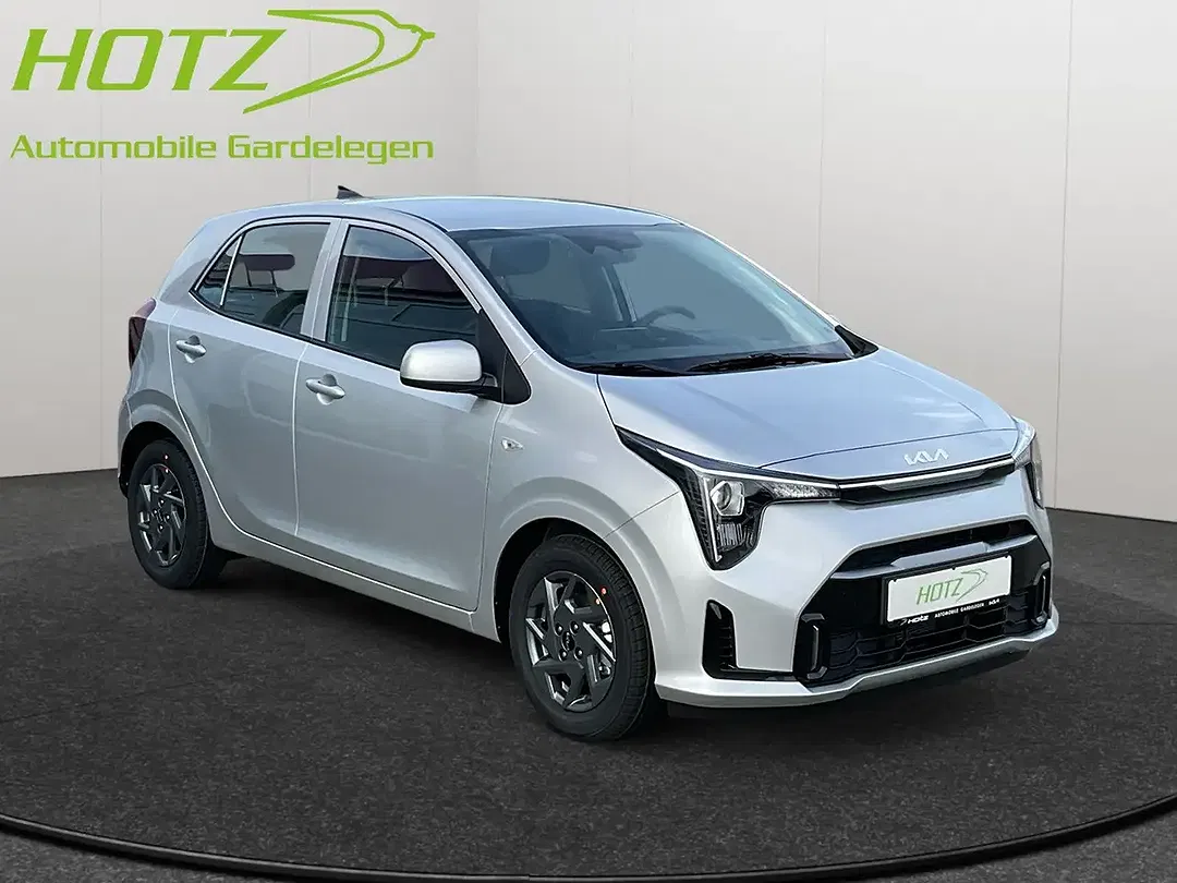 Kia Picanto - Thumbnail 8