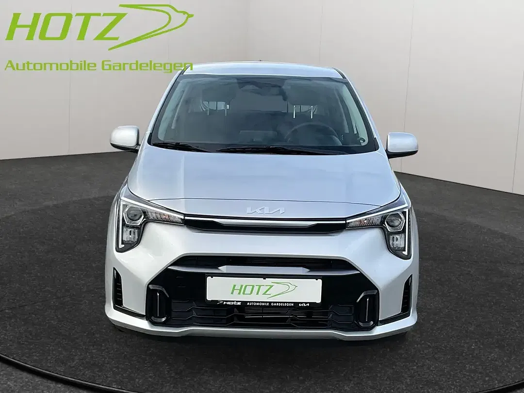 Kia Picanto - Thumbnail 9
