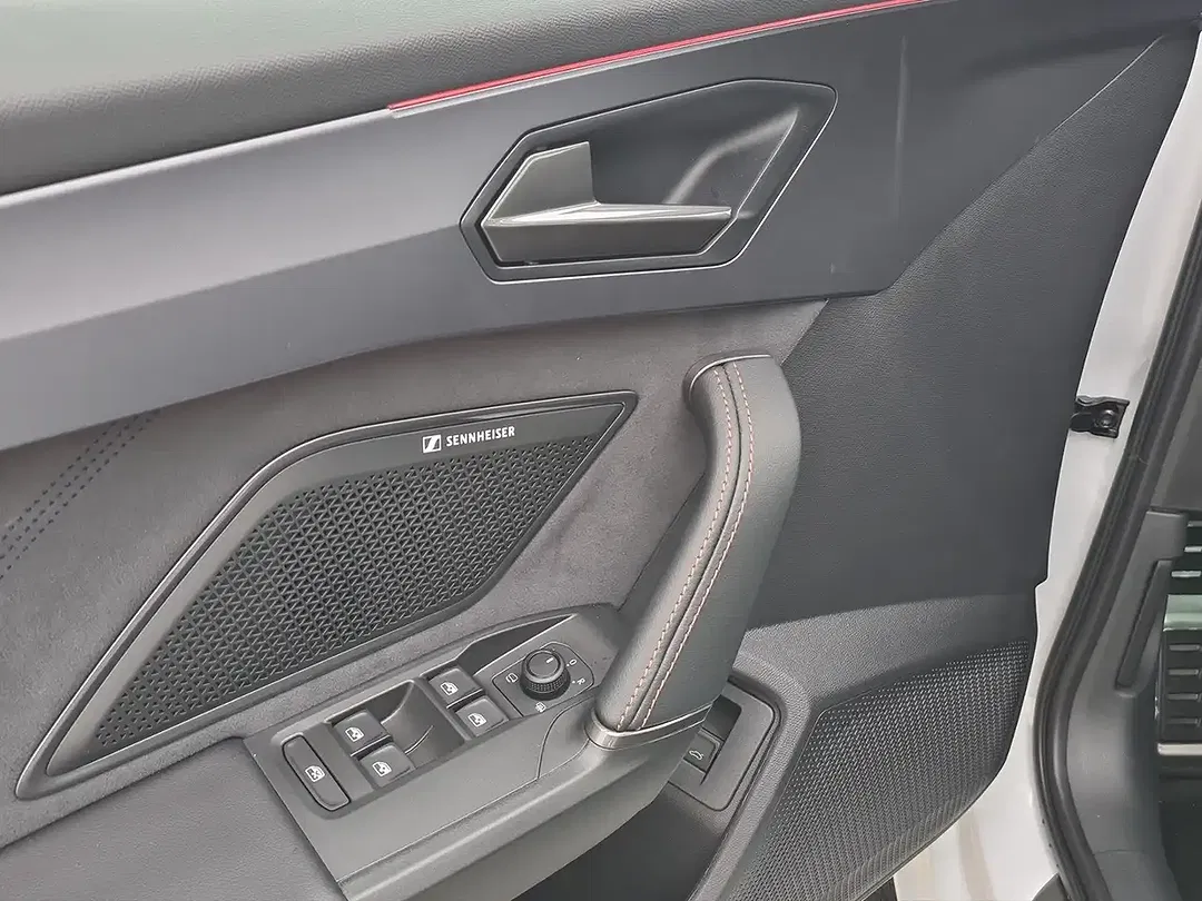 CUPRA Leon - Thumbnail 11