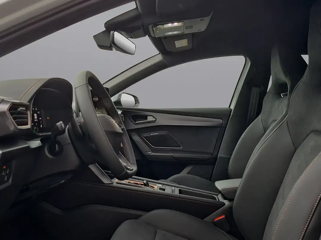 CUPRA Leon - Thumbnail 12