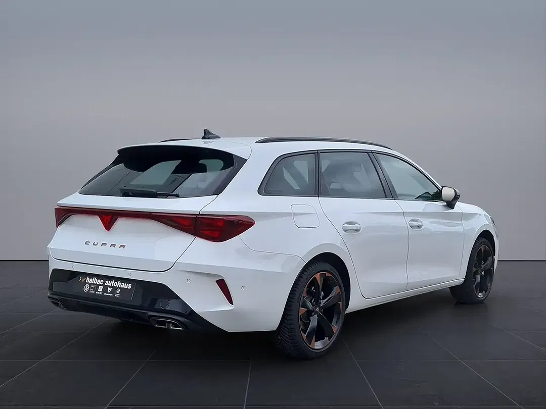 CUPRA Leon - Thumbnail 7