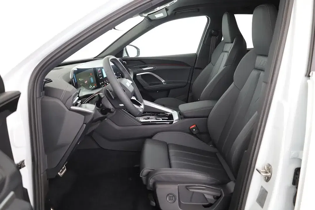 Audi Q5 - Thumbnail 10