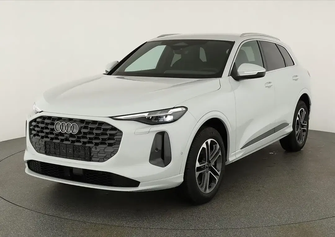 Audi Q5 - Thumbnail 1