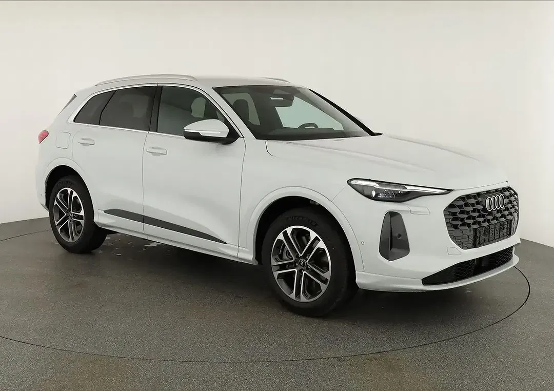 Audi Q5 - Thumbnail 2