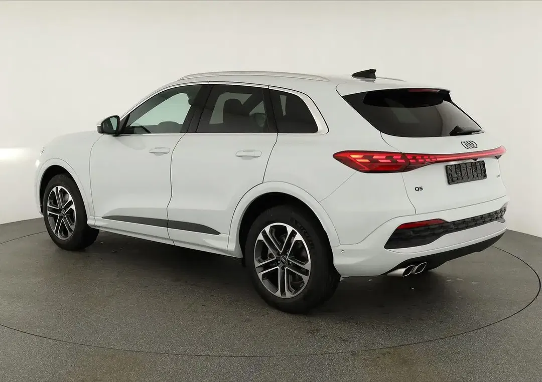 Audi Q5 - Thumbnail 4