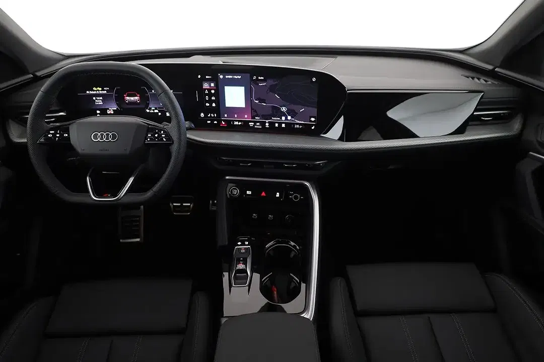 Audi Q5 - Thumbnail 5
