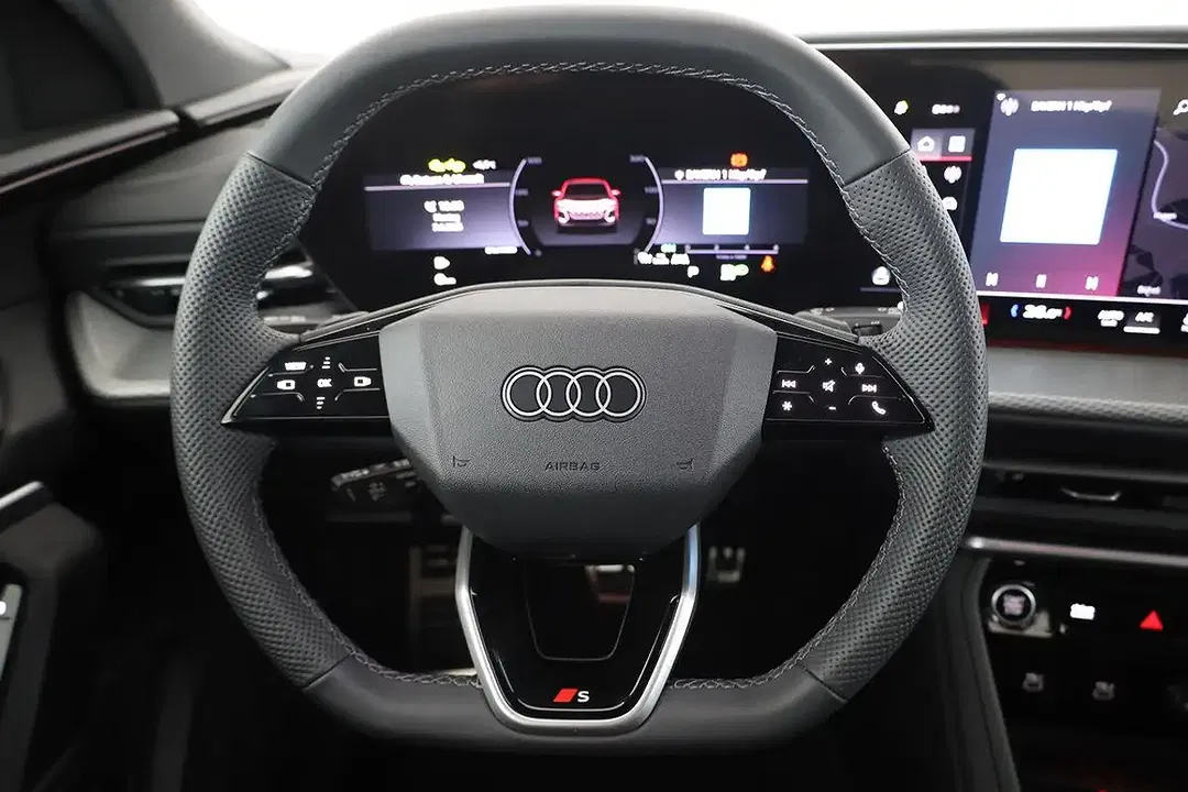 Audi Q5 - Thumbnail 6