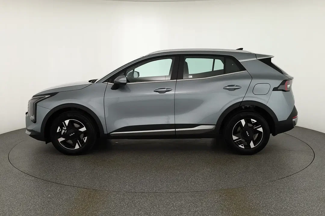 Kia Sportage - Afbeelding 1