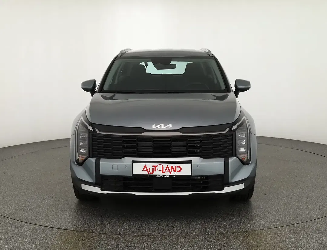 Kia Sportage - Thumbnail 7