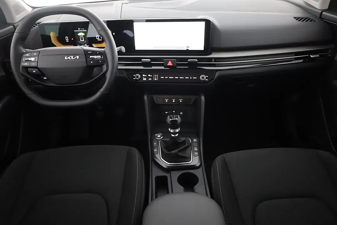 Kia Sportage - Thumbnail 8
