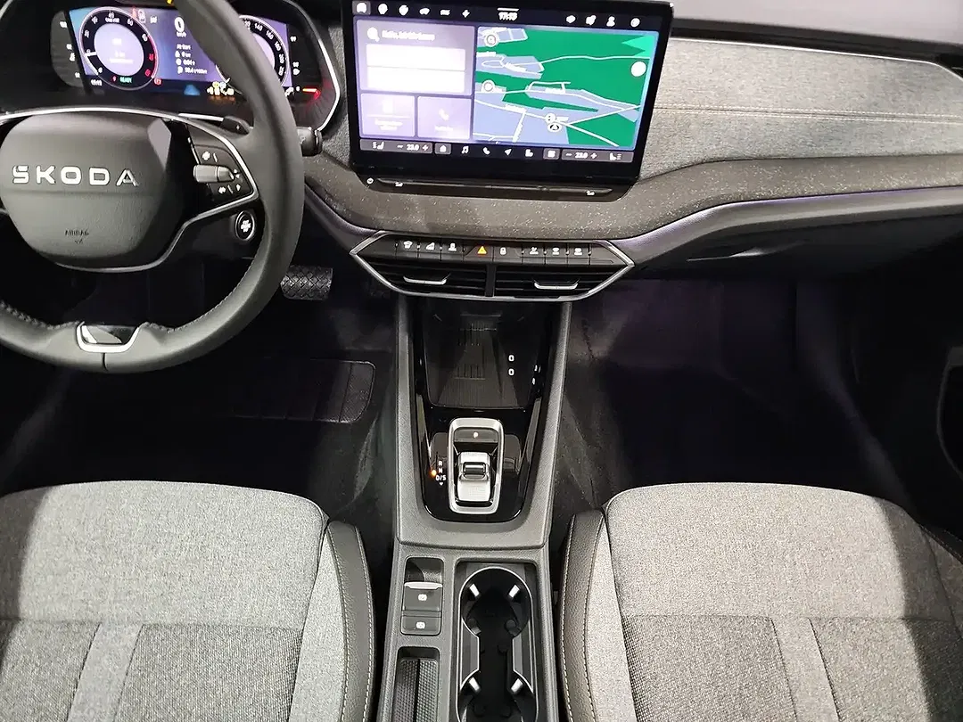 Skoda Octavia - Thumbnail 10