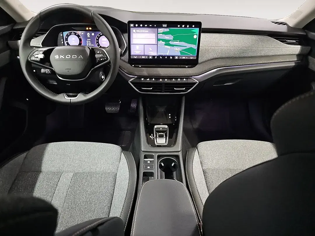 Skoda Octavia - Thumbnail 9