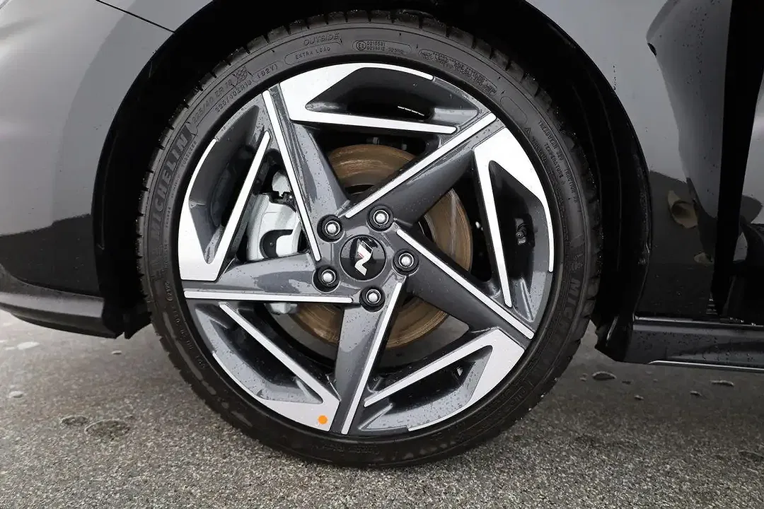 Hyundai i30 - Thumbnail 12