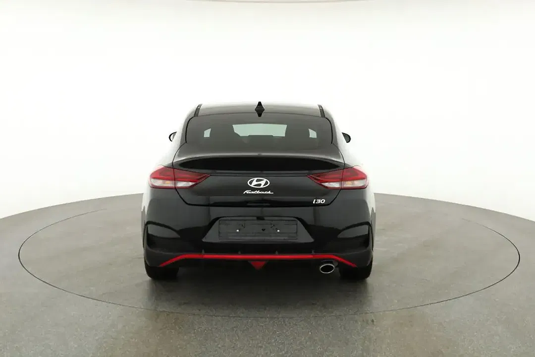 Hyundai i30 - Thumbnail 13