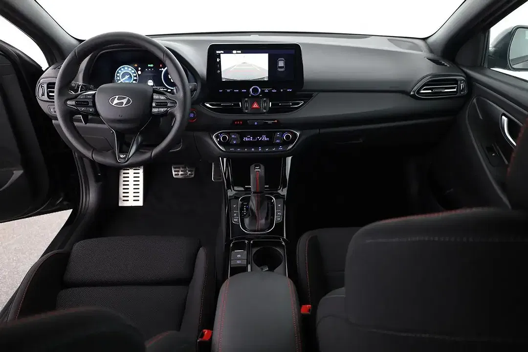 Hyundai i30 - Thumbnail 4