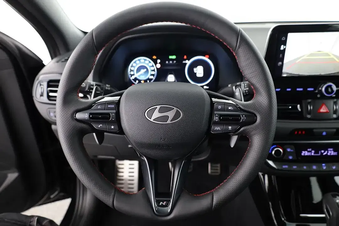 Hyundai i30 - Thumbnail 6