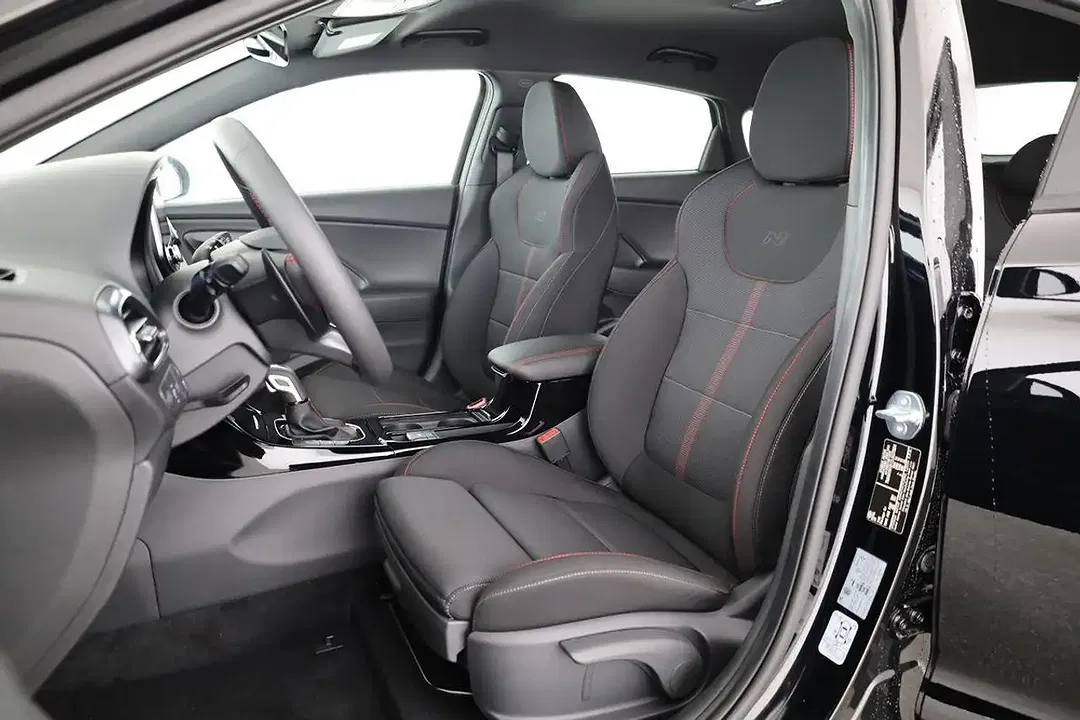 Hyundai i30 - Thumbnail 9