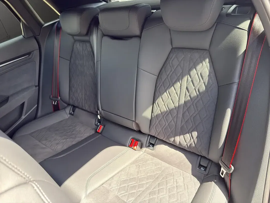 Audi RS3 - Thumbnail 12