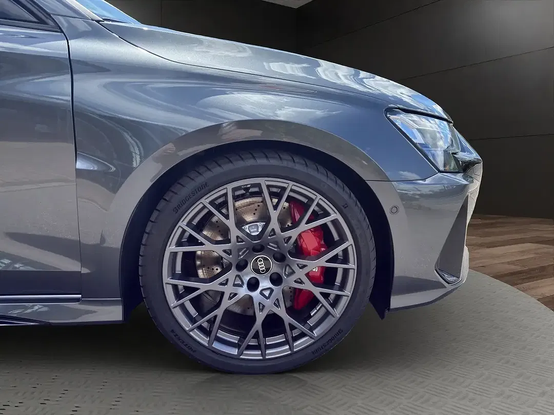 Audi RS3 - Thumbnail 6