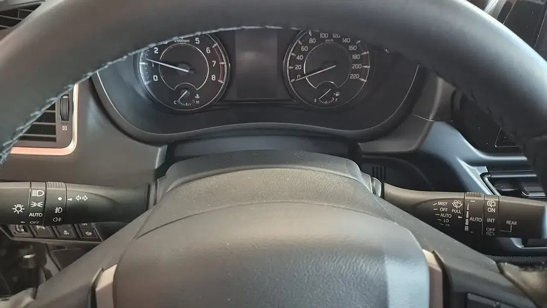 Suzuki S-Cross - Thumbnail 13