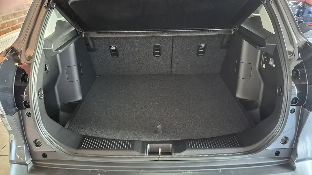 Suzuki S-Cross - Thumbnail 14