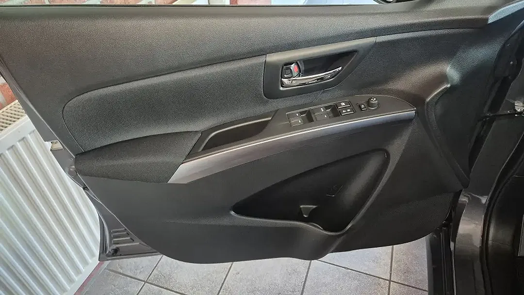 Suzuki S-Cross - Thumbnail 7