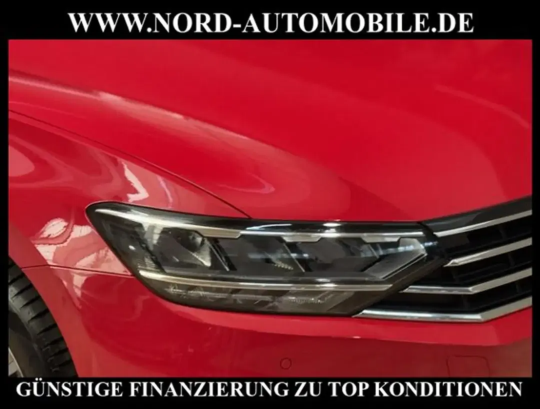 Volkswagen Passat Variant - Thumbnail 11