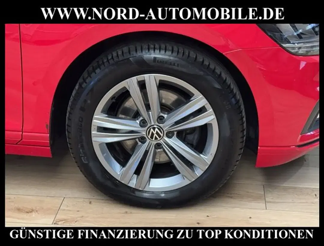 Volkswagen Passat Variant - Thumbnail 12