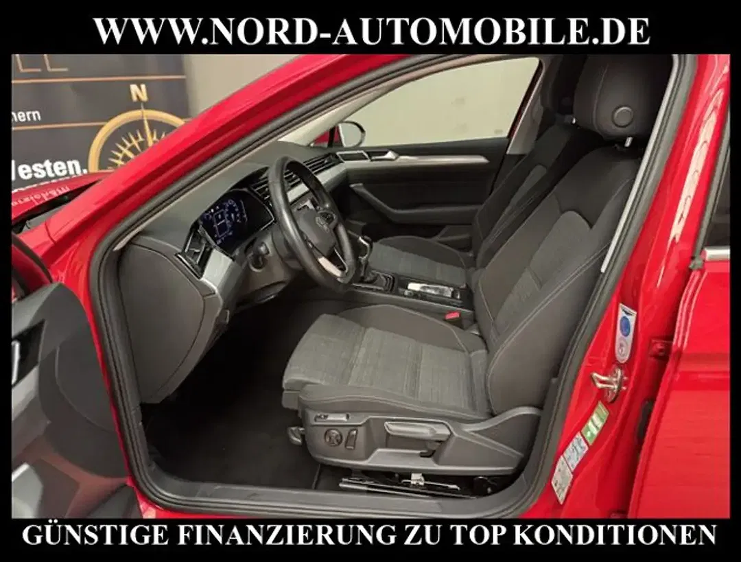 Volkswagen Passat Variant - Thumbnail 14