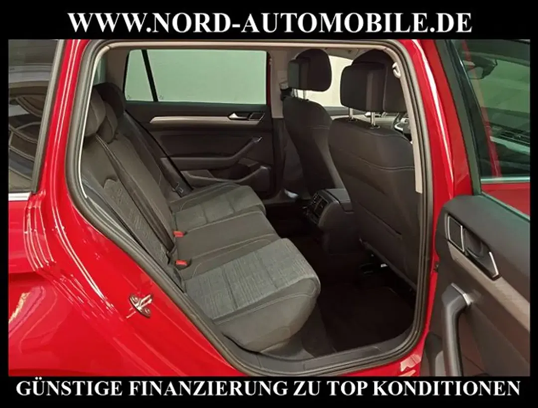 Volkswagen Passat Variant - Thumbnail 16