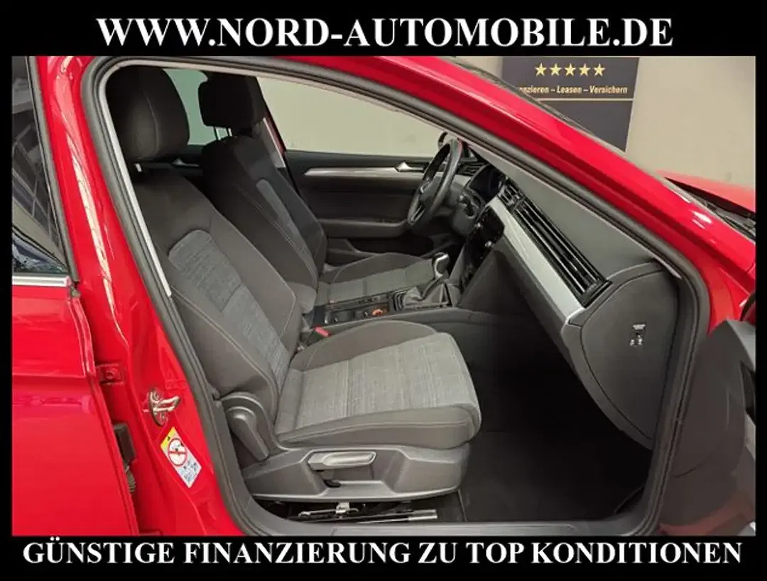 Volkswagen Passat Variant - Thumbnail 17