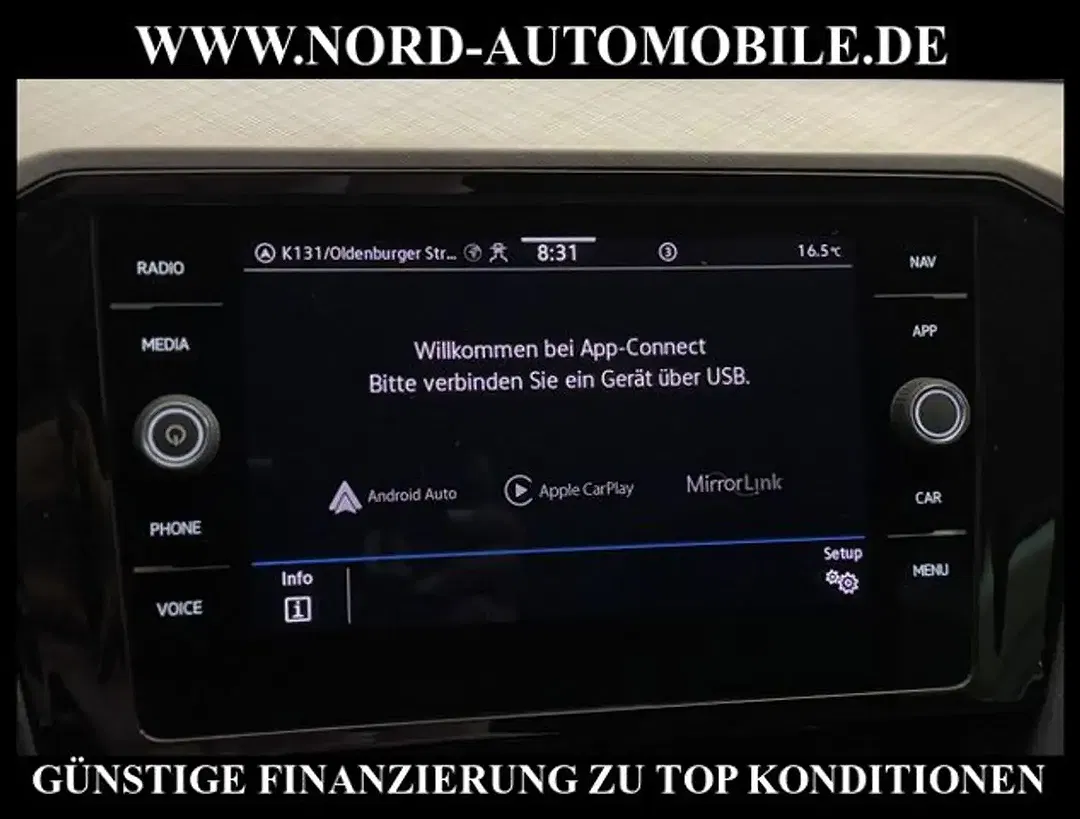 Volkswagen Passat Variant - Thumbnail 21
