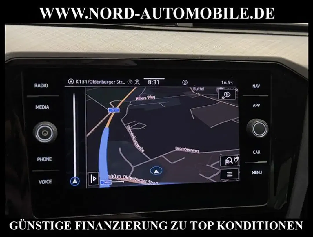 Volkswagen Passat Variant - Thumbnail 22