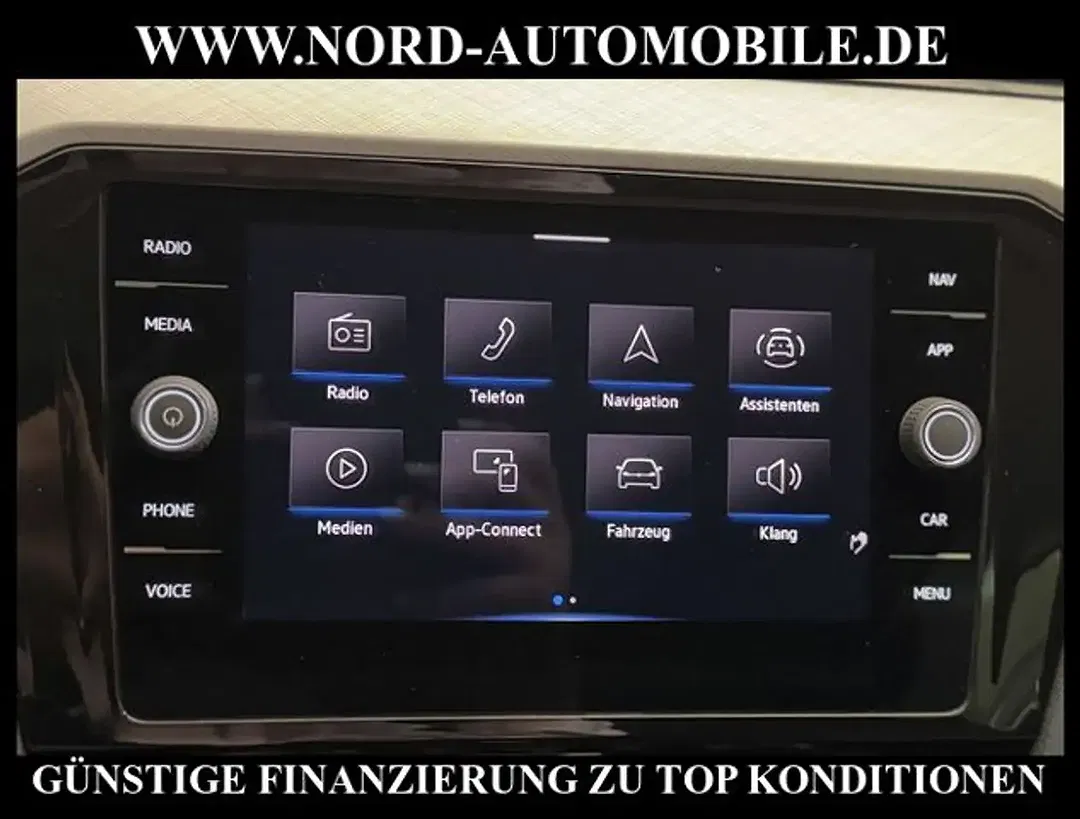 Volkswagen Passat Variant - Thumbnail 23
