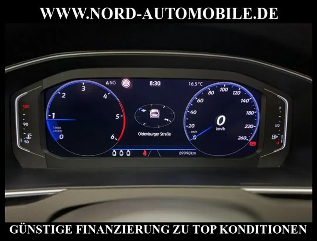 Volkswagen Passat Variant - Thumbnail 26