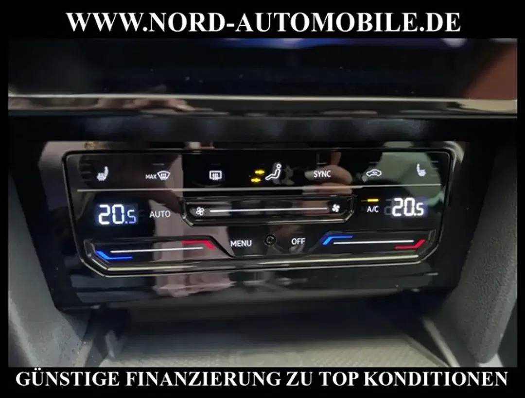 Volkswagen Passat Variant - Thumbnail 27