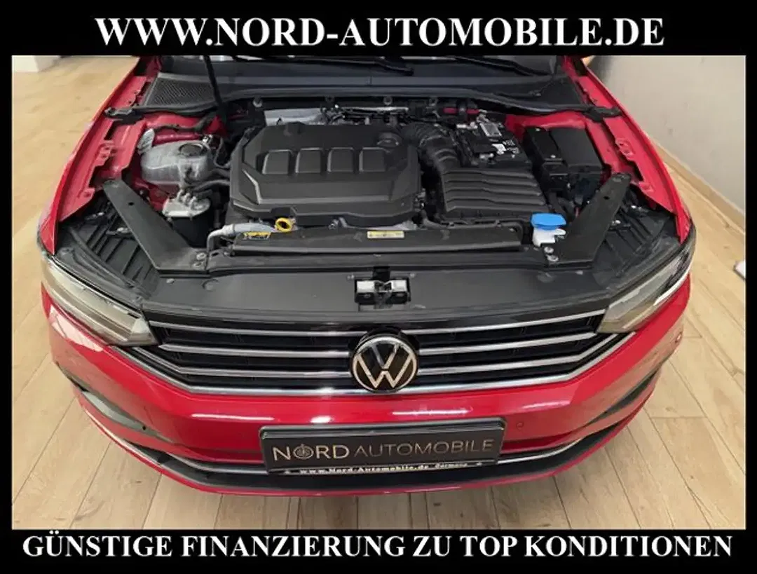 Volkswagen Passat Variant - Thumbnail 28