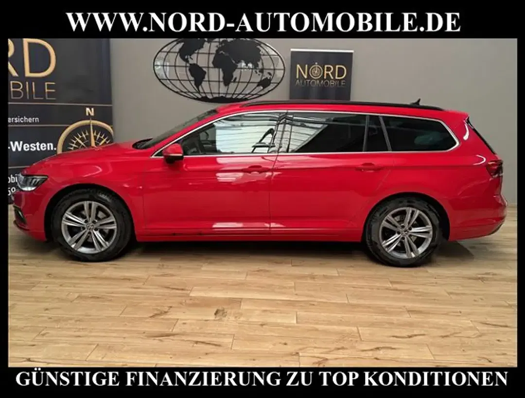 Volkswagen Passat Variant - Thumbnail 6