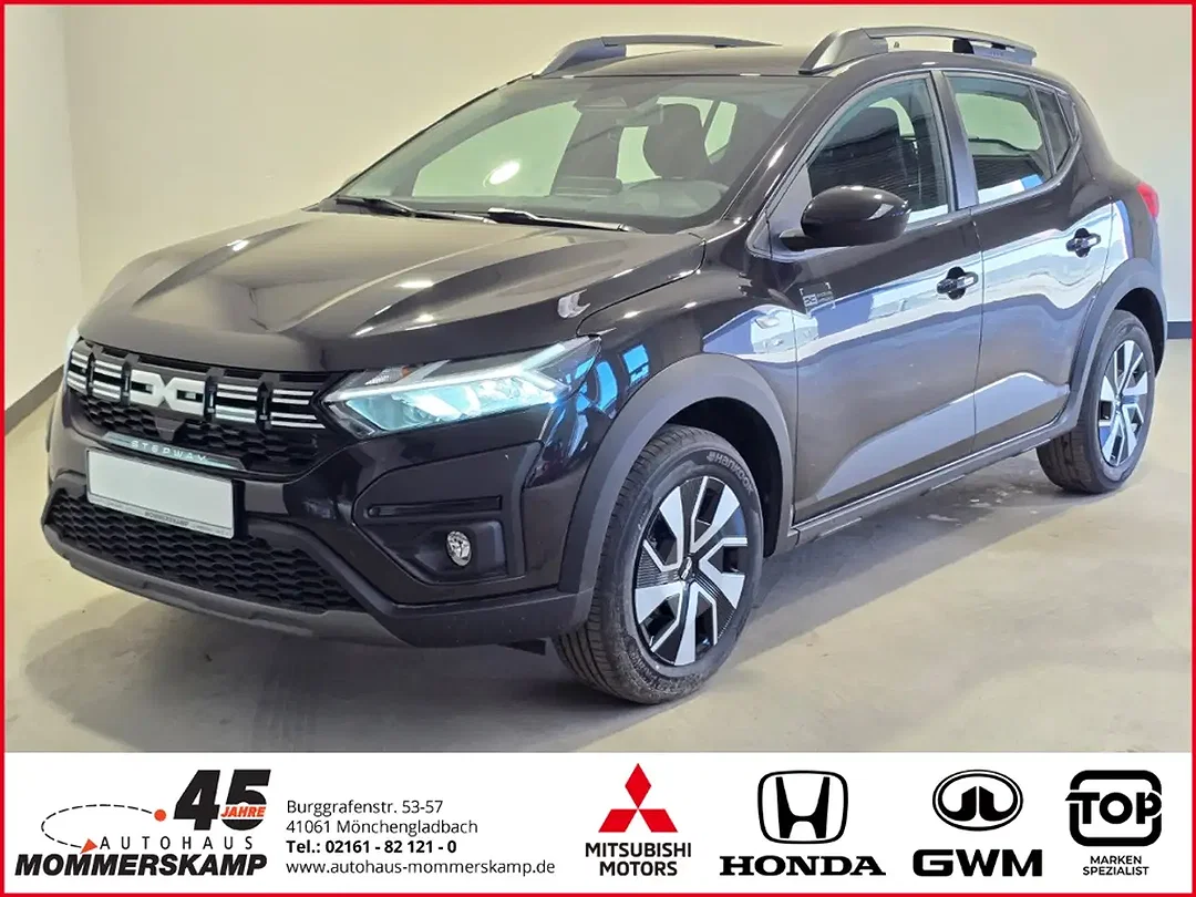 Dacia Sandero - Afbeelding 1
