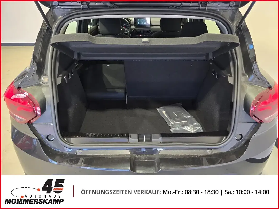 Dacia Sandero - Thumbnail 11