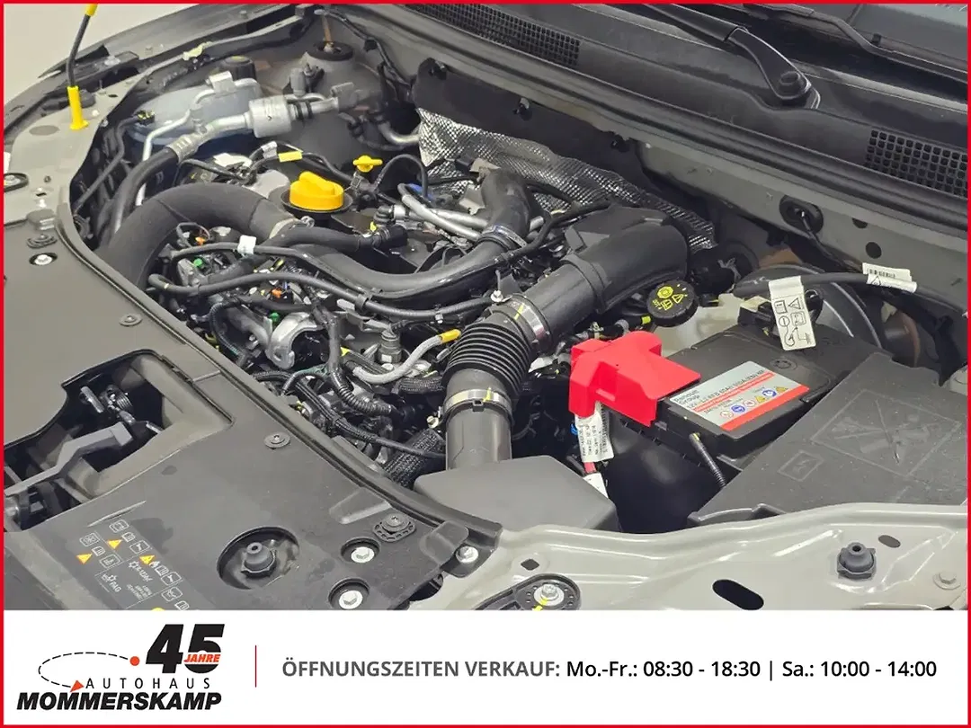 Dacia Sandero - Thumbnail 13