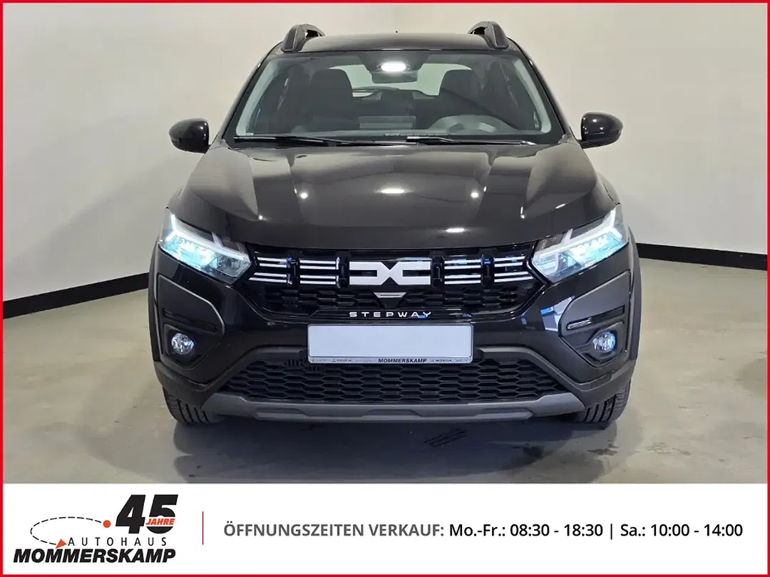Dacia Sandero - Thumbnail 14