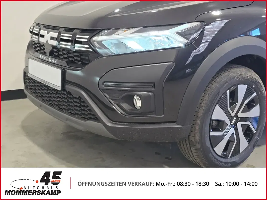 Dacia Sandero - Thumbnail 15