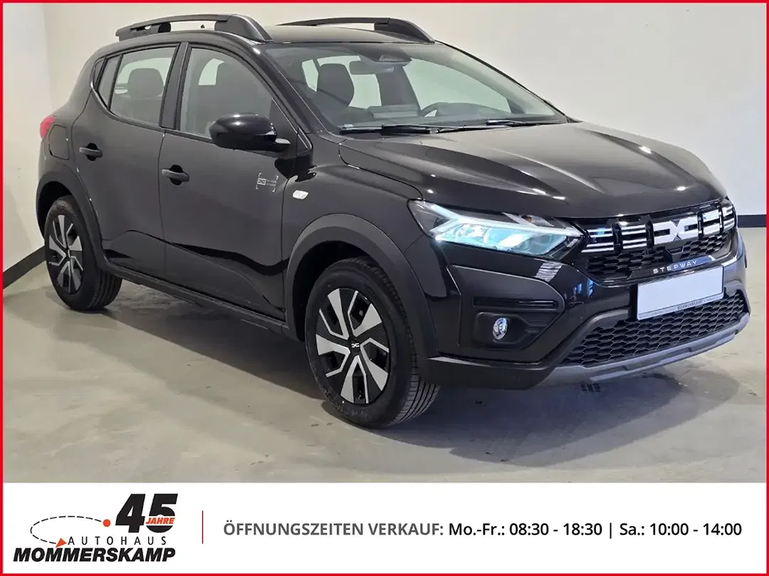 Dacia Sandero - Thumbnail 3