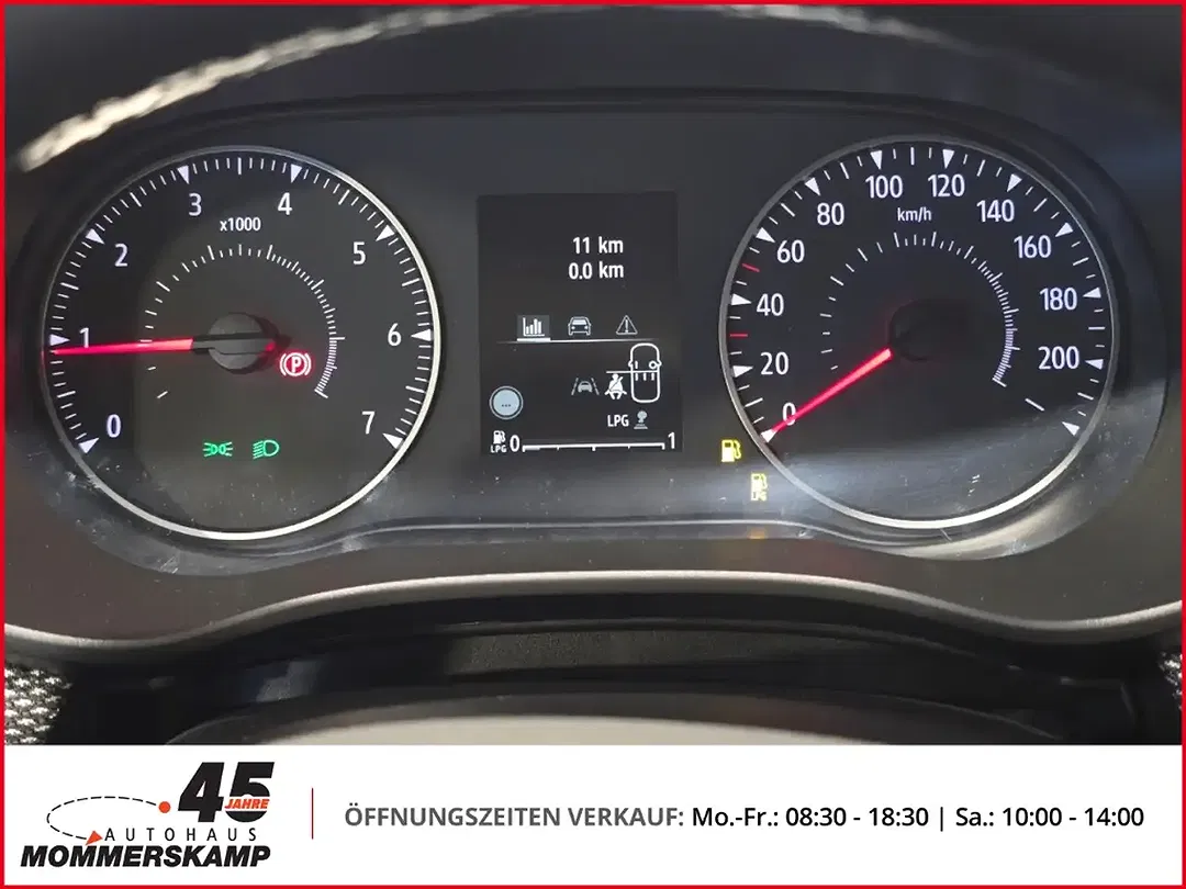 Dacia Sandero - Thumbnail 5