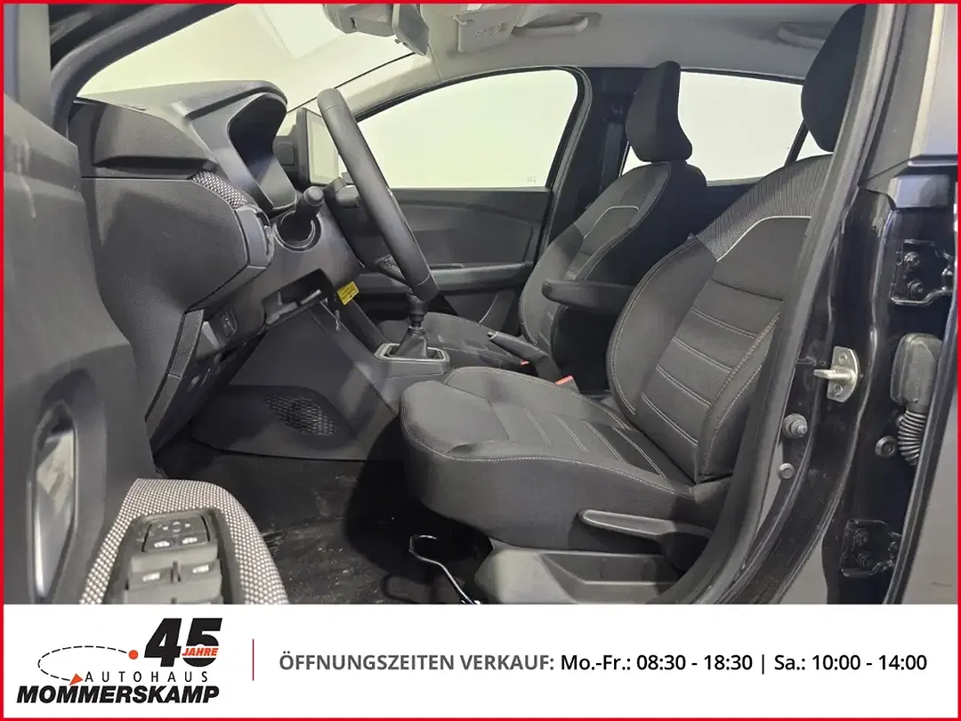 Dacia Sandero - Thumbnail 7