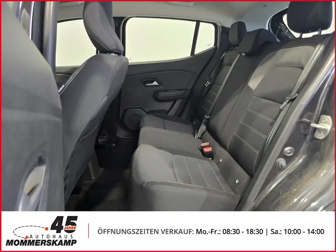 Dacia Sandero - Thumbnail 8