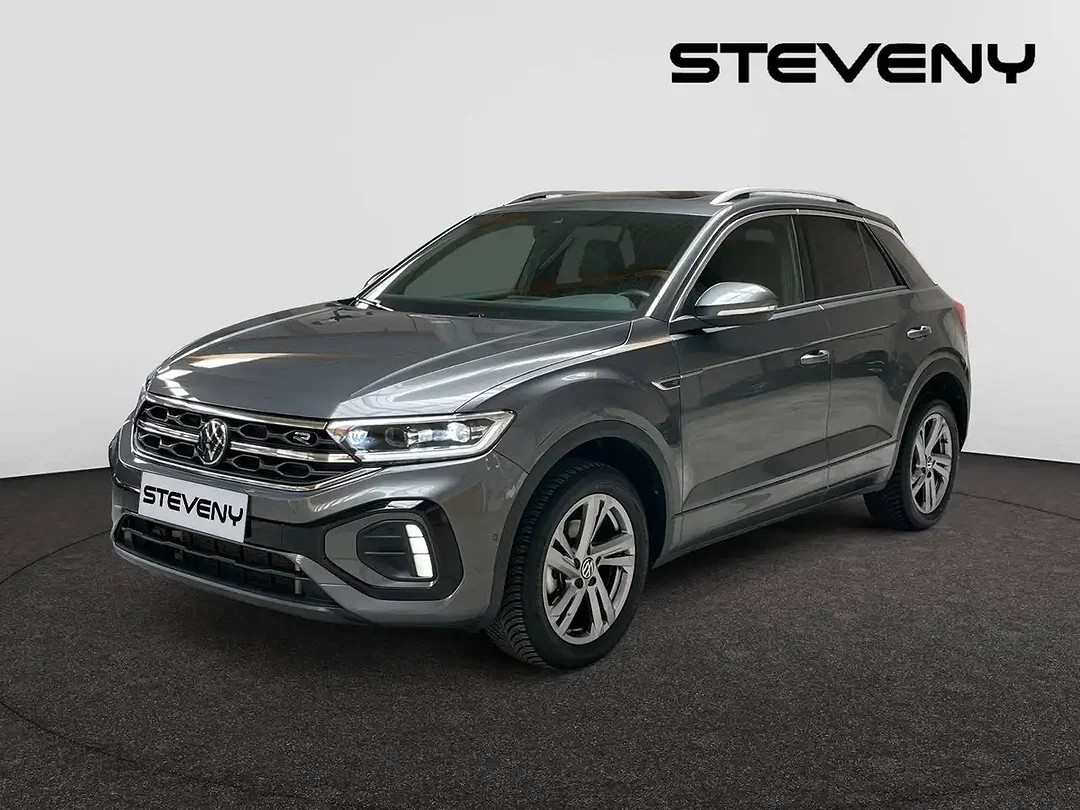 Volkswagen T-Roc - Afbeelding 1