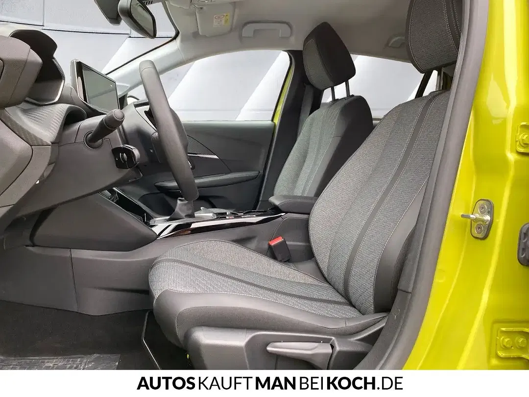 Peugeot 208 - Thumbnail 5