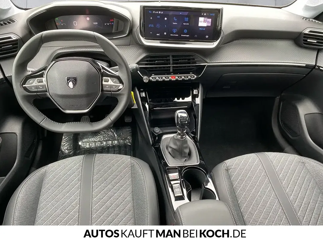 Peugeot 208 - Thumbnail 7